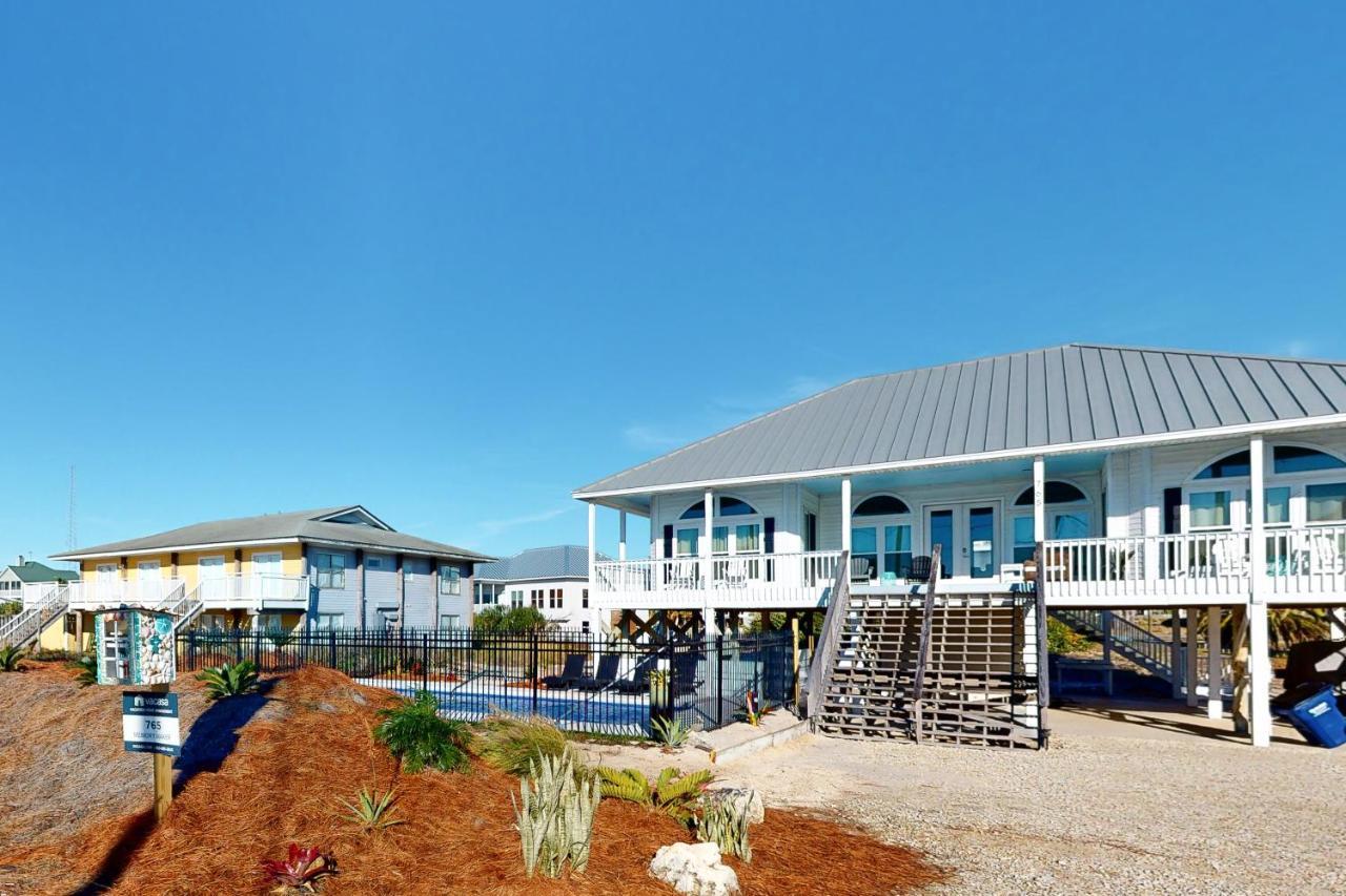 Memory Maker Βίλα St. George Island Εξωτερικό φωτογραφία
